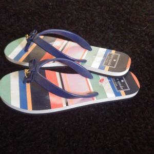 Kate Spade sandals multiple colors size 6